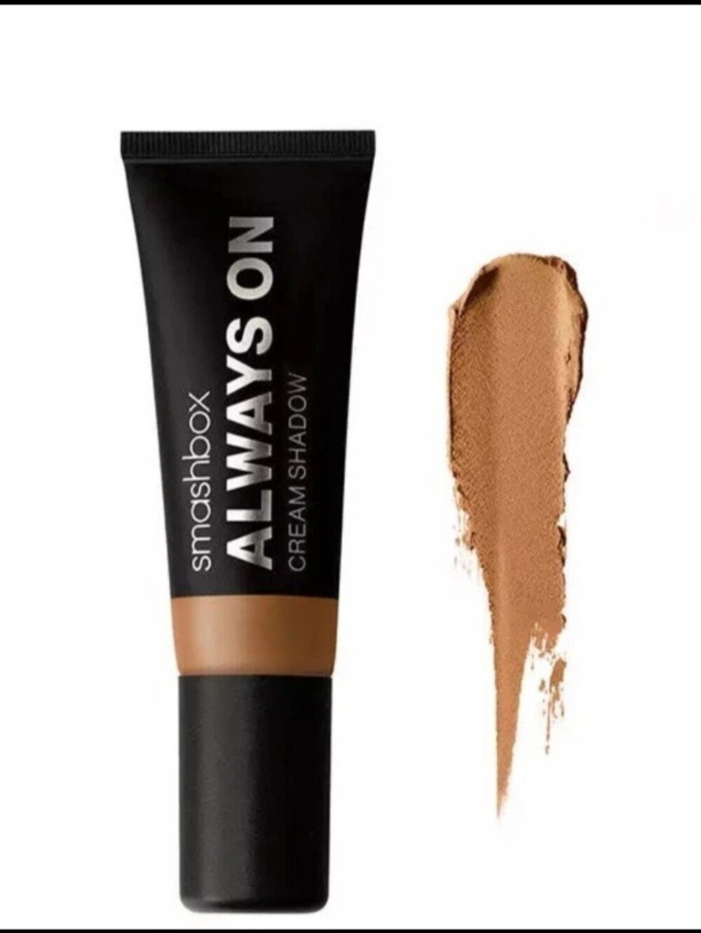 Smashbox Always On Cream Shadow – Amber – Brand New in Box